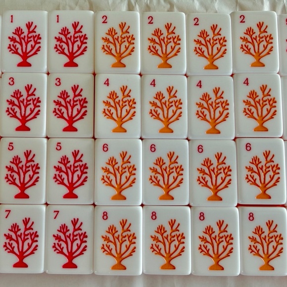 Bam! Let's Mahjong Palm Royale Tile Collection - Picture 13 of 15